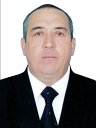 Saydulla Allayorov