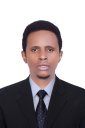 Mohamud Ahmed Mohamed