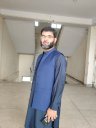 Hussain Ahmed