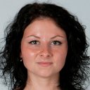 Natalia Kozhukhova (Наталья Ивановна Кожухова)