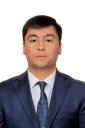 Oybek Rashidov