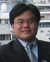 Chinpei Tang