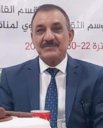 الدكتور نصيف جاسم محمد الكرعاوي