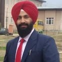 Somanpreet Singh