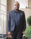 Uduak Effiong Williams