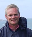 Mark Thompson