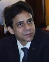 Syed Shahadat Hossain