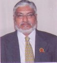 Anil S Bhuktar