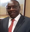 Paul Kibiwott Kurgat