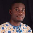 Collins Chike Kwasi-Effah