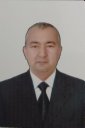 Muxammadjon M Yusupov
