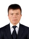 Husniddin Amrillayev