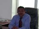 Ahmed Sultan Al-Hegami