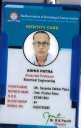 Ashis Patra