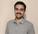 Aravind Ravi