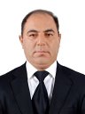 Ahmad Absanov