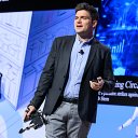 Minas Liarokapis|Μηνάς Λιαροκάπης, ミナス リアロカピス