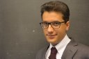 Amirhossein Amini