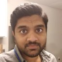 Piyush Karande