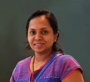 Shamitha S Kotekani