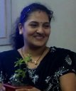 Manjusha Patwardhan