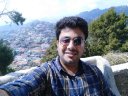 Joydipto Bhattacharya