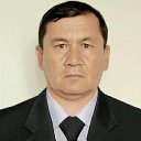 Faxriddin Qarshiyev