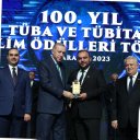 Mustafa Servet Kıran