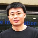 David Han Yanhui|Han, Y., Han, Yanhui, Yanhui Han