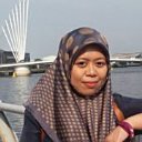 Dk Hjh Siti Norainna Pg Hj Besar