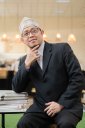 Arshad Mohd Anuar