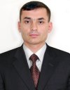 Ashurov Shahobiddin Saidovich
