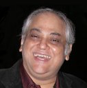 Amitabha Chattopadhyay