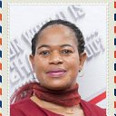Rosemary Sibanda