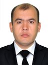 Abdinabi Mukhamadiyev