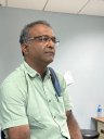 Suman K Banik