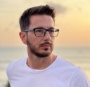 Vasilis Niaros