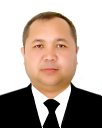 Khusniddin Juraev