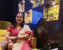 Sushree Shataroopa Mohapatra