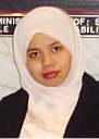 Faridah Hani Mohamed Salleh