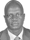 Jimmy Apaa Okello