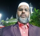 Shahul Hameed K