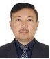 Abdugani A Eshkulov