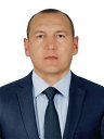 Akmal Taniberdiev