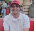 Amine Mohamed Rouane Hacene