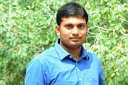 Anup Mandal|PhD (Chemistry): IIT Madras, India, 1st Postdoctoral Researcher: SKKU, South Korea