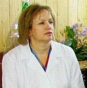 Антонина Дубкова