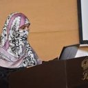 Ghazala Ghalib Khan
