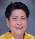 Maria Minerva P Calimag