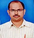 Shankar R Daboji